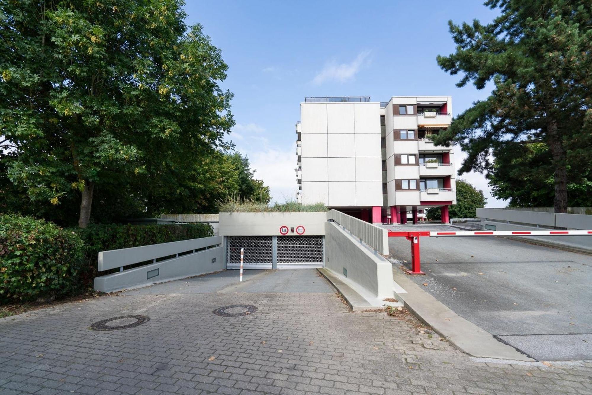 Berolina Strandkorbfeeling Dahme  Exterior foto